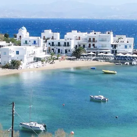 Aiolos With Private Veranda And Amazing Sea Views, Paros بيت للعطل بوسي لِفاذي