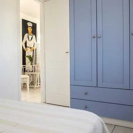 Aiolos With Private Veranda And Amazing Sea Views, Paros