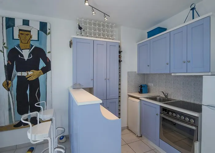 Aiolos With Private Veranda And Amazing Sea Views, Paros Σπίτι διακοπών *