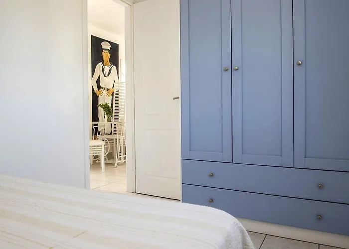 Aiolos With Private Veranda And Amazing Sea Views, Paros